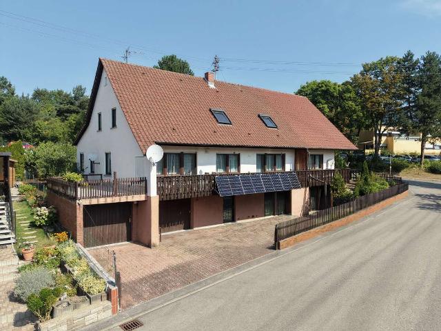 Haus kaufen in Hofen, Aalen