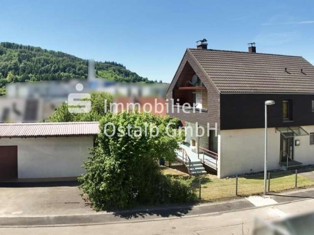 Haus kaufen in Ebnat, Aalen