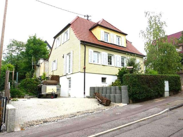 Haus kaufen in Hofen, Aalen