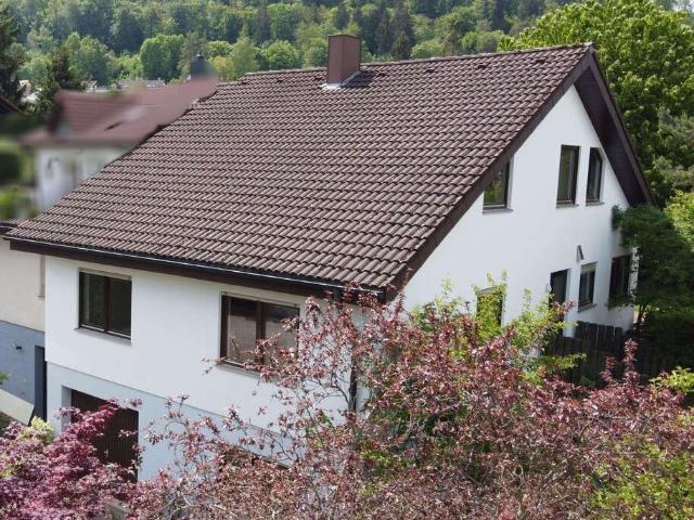 Haus kaufen in Unterkochen, Aalen