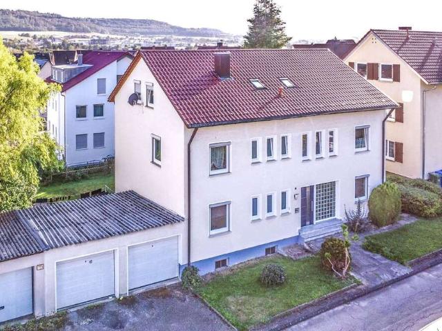Haus kaufen in Aalen, Baden-Württemberg