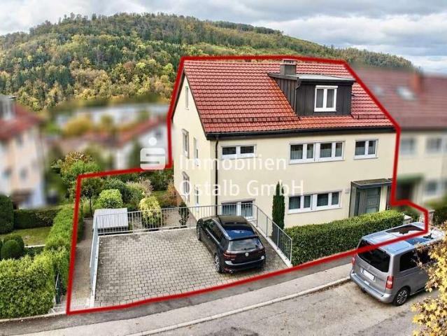 Haus kaufen in Ebnat, Aalen