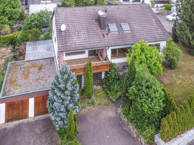 Haus kaufen in Dewangen, Aalen