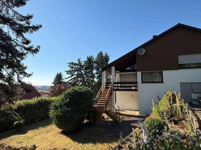 Haus kaufen in Ebnat, Aalen