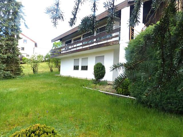 Haus kaufen in Ebnat, Aalen