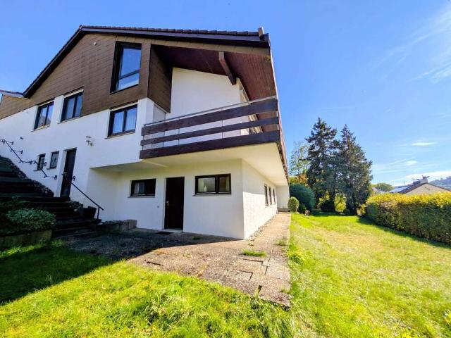 Haus kaufen in Ebnat, Aalen