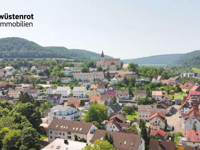 Haus kaufen in Ebnat, Aalen