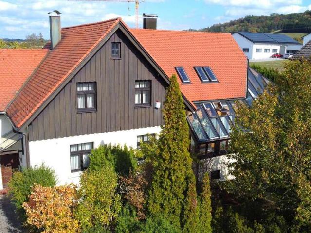 Haus kaufen in Attenhofen, Aalen