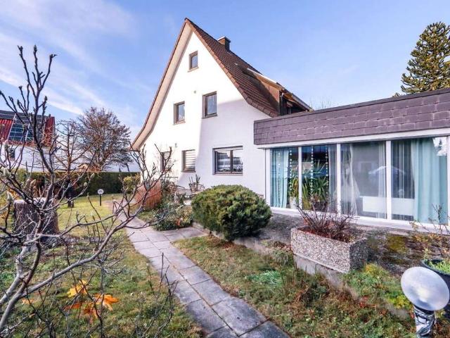 Haus kaufen in Unterkochen, Aalen