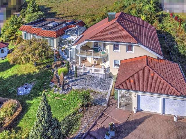 Haus kaufen in Ebnat, Aalen