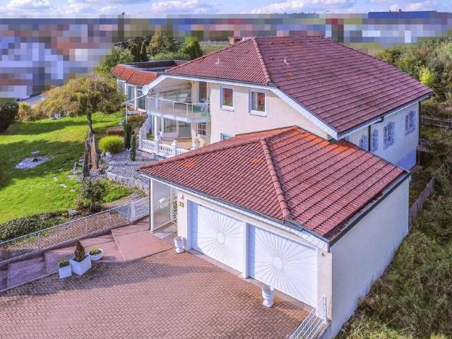 Haus kaufen in Ebnat, Aalen