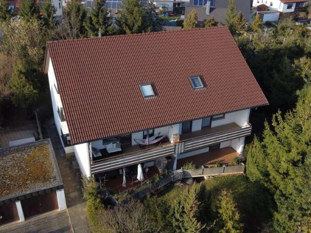 Haus kaufen in Dewangen, Aalen