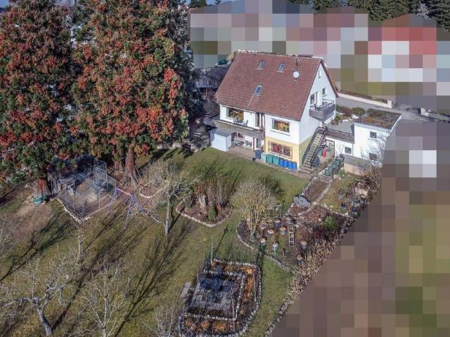 Haus kaufen in Aalen, Baden-Württemberg