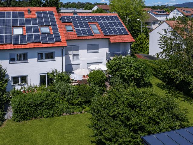 Haus kaufen in Aalen, Baden-Württemberg