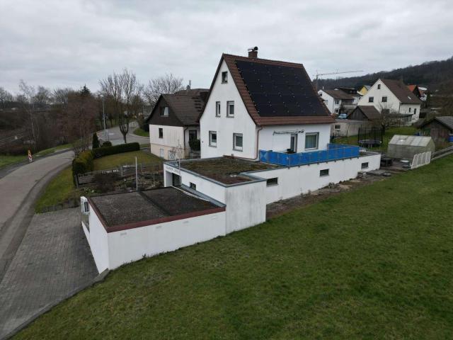 Haus kaufen in Hofen, Aalen