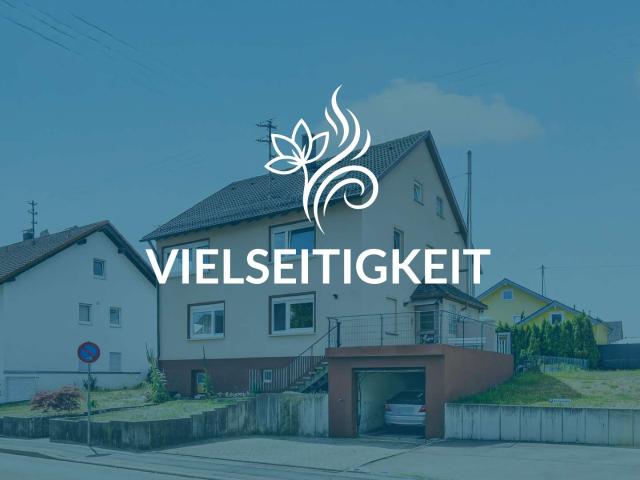 Haus kaufen in Aalen, Baden-Württemberg