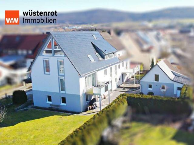 Haus kaufen in Unterrombach-Hofherrnweiler, Aalen