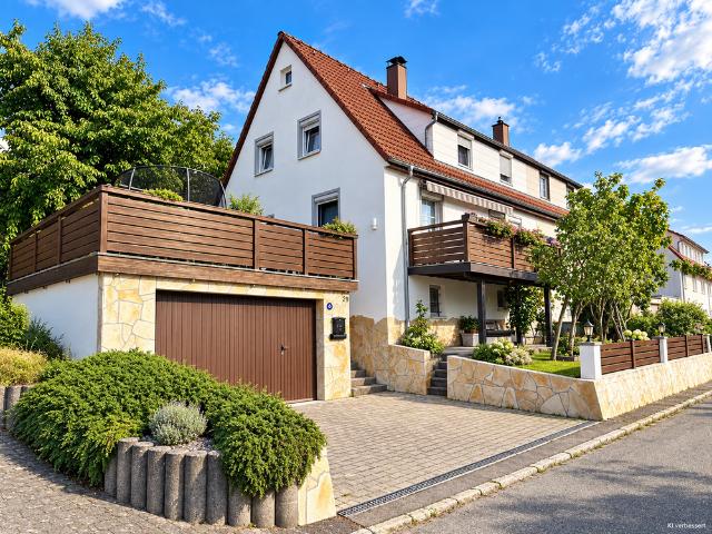 Haus kaufen in Unterkochen, Aalen