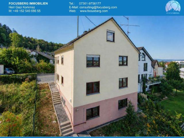 Haus kaufen in Attenhofen, Aalen