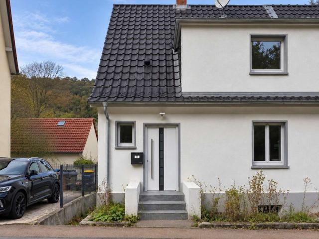 Haus kaufen in Kettenbach, Rheingau-Taunus-Kreis