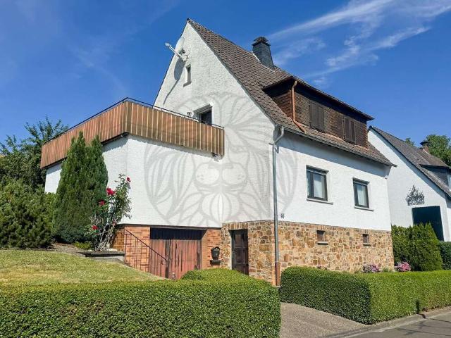 Haus kaufen in Aarbergen, Hessen