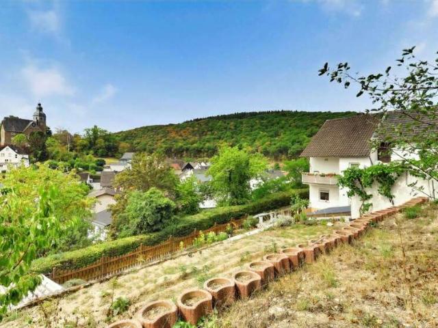 Haus kaufen in Kettenbach, Rheingau-Taunus-Kreis