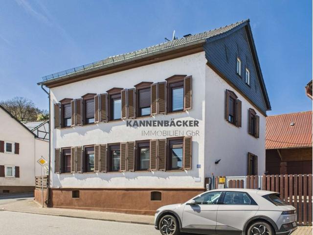 Haus kaufen in Aarbergen, Hessen