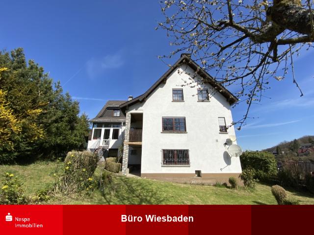 Haus kaufen in Aarbergen