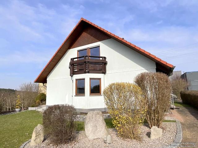 Haus kaufen in Abenberg, Bayern