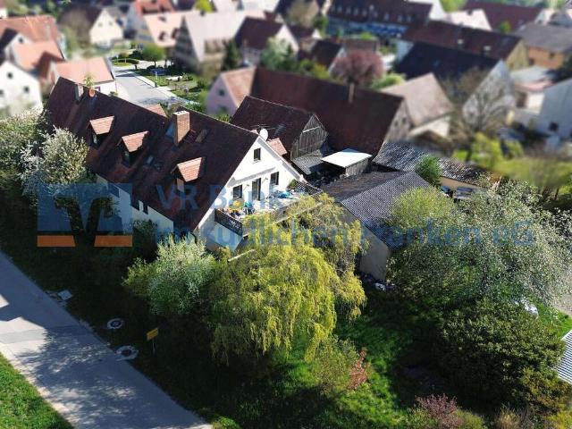 Haus kaufen in Absberg, Bayern