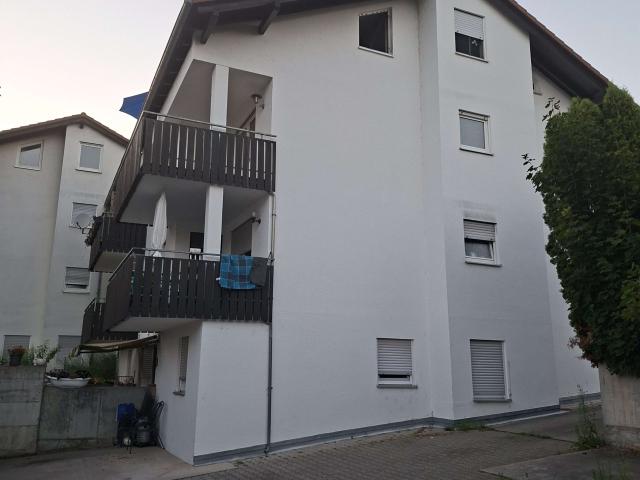Haus kaufen in Überrück-Süd, Abstatt