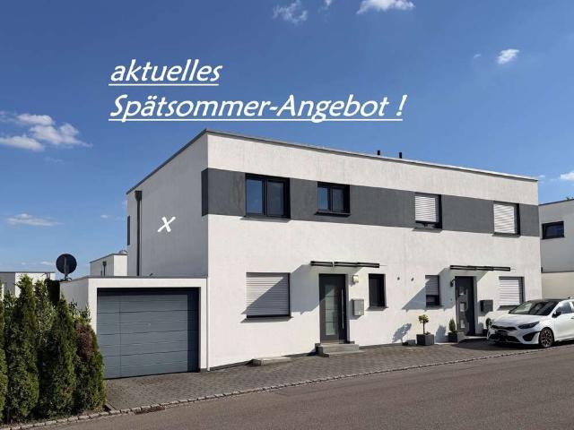 Haus kaufen in Abstatt, Baden-Württemberg