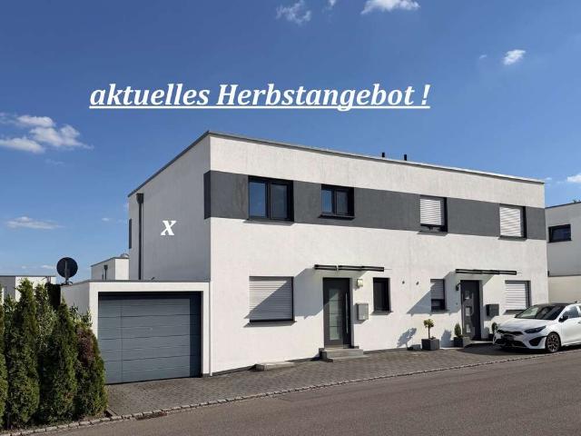 Haus kaufen in Überrück-Süd, Abstatt