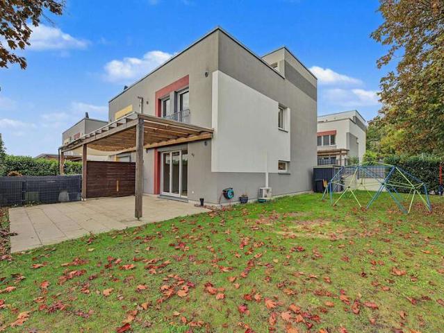 Haus kaufen in Überrück-Süd, Abstatt