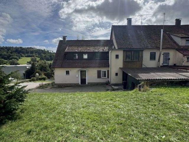 Haus kaufen in Abtsgmünd