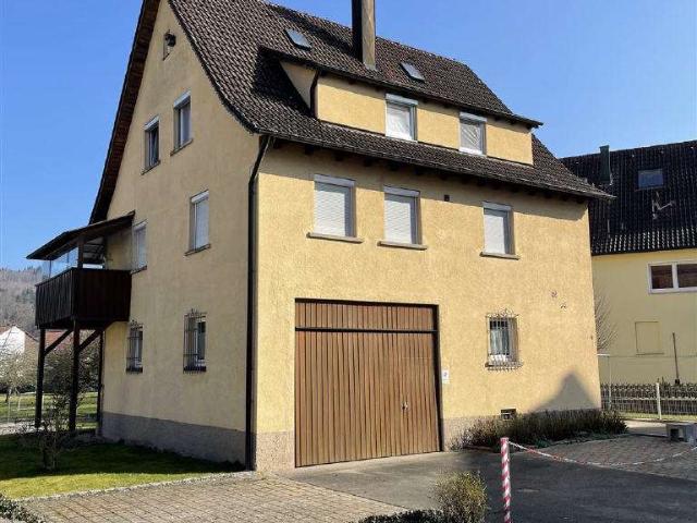 Haus kaufen in Abtsgmünd