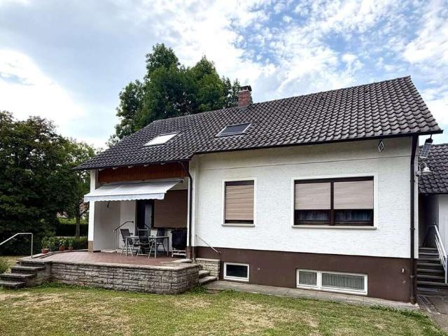 Haus kaufen in Abtsgmünd