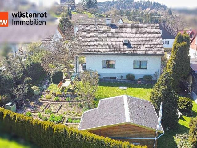 Haus kaufen in Abtsgmünd