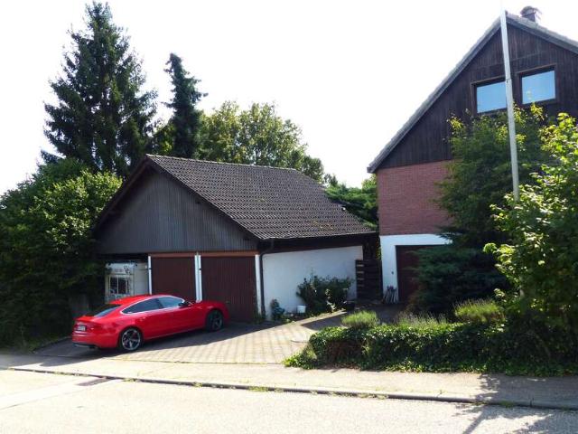 Haus kaufen in Abtsgmünd