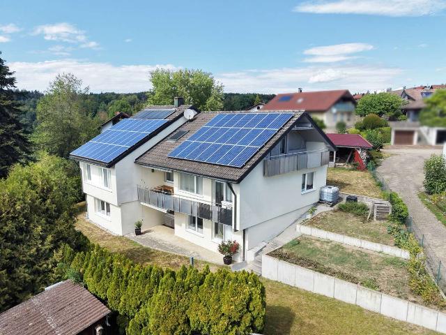 Haus kaufen in Abtsgmünd