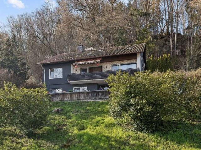 Haus kaufen in Abtsgmünd