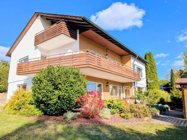 Haus kaufen in Abtsgmünd