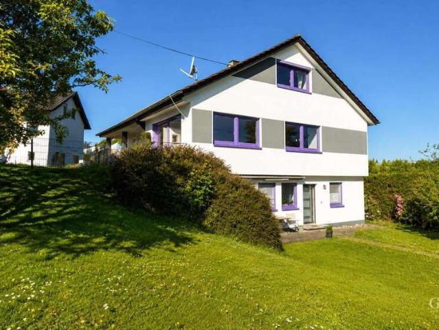 Haus kaufen in Abtsgmünd