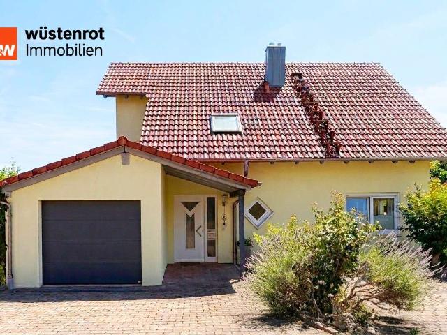 Haus kaufen in Abtsgmünd