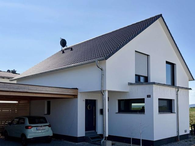 Haus kaufen in Abtsgmünd