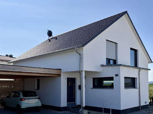 Haus kaufen in Abtsgmünd