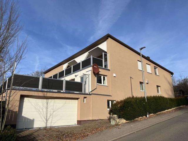 Haus kaufen in Abtsgmünd