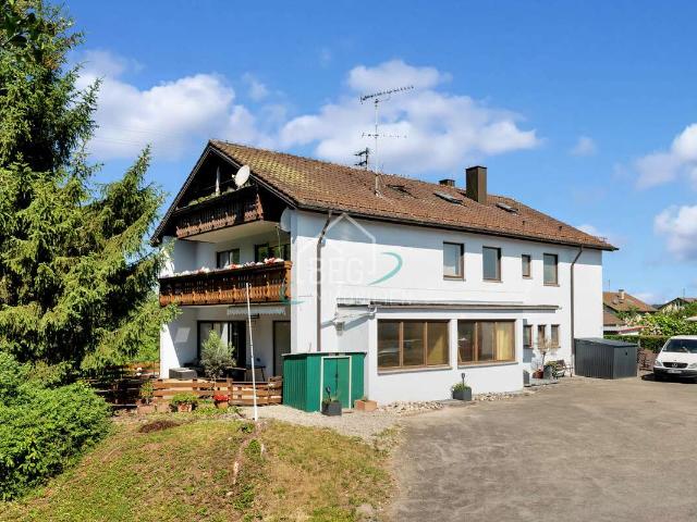 Haus kaufen in Abtsgmünd