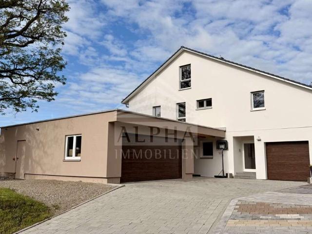 Haus kaufen in Abtsgmünd