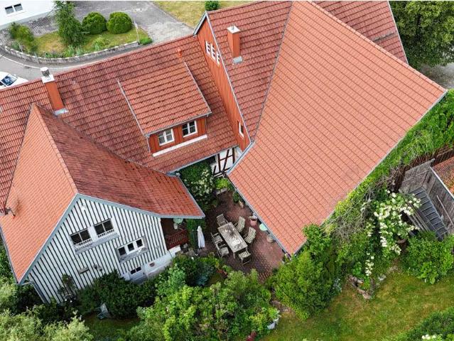 Haus kaufen in Abtsgmünd, Baden-Württemberg
